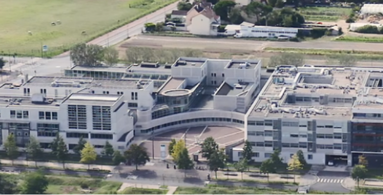 Paris Conference Sep 2021